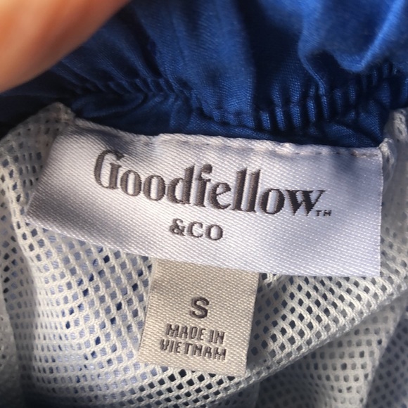 GOODFELLOW !NWT! BOARD SHORTS S - Picture 6 of 7